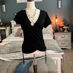 Inc top! So adorable